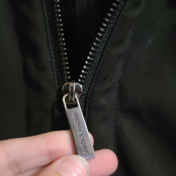 MICHAEL Michael Khors coat small - Picture 2 of 6